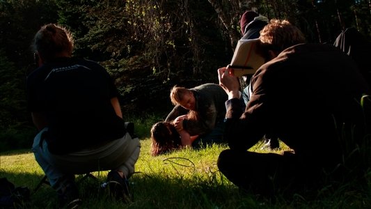 From Stage to Screen: Kyrsyä - Tuftland