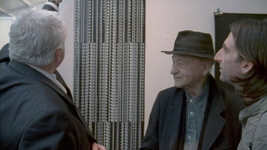 Free Radicals: A History of Experimental Film