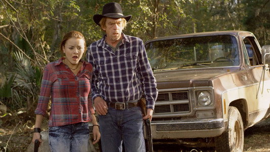 Ragin Cajun Redneck Gators