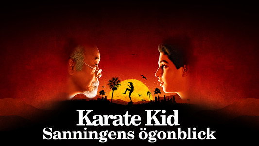 The Karate Kid