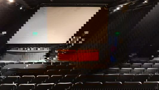 El color del cine