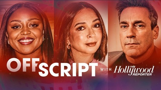 Off Script with The Hollywood Reporter