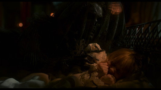 Crimson Peak