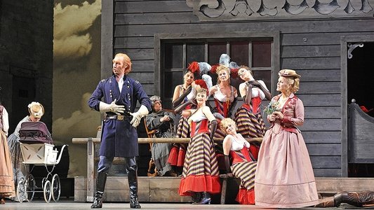 Donizetti: L'Elisir d'Amore