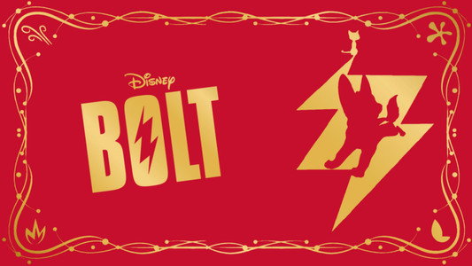 Bolt