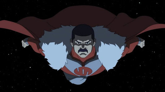 INVINCIBLE - Season Four Collection