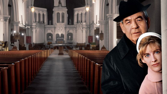 Father Dowling Mysteries