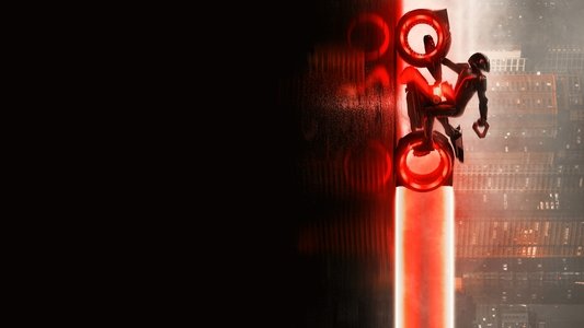 TRON: Ares
