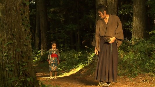 さや侍