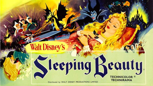 Sleeping Beauty