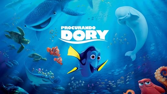 Finding Dory