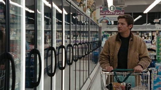 The Hurt Locker