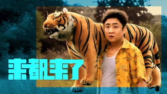 来都来了