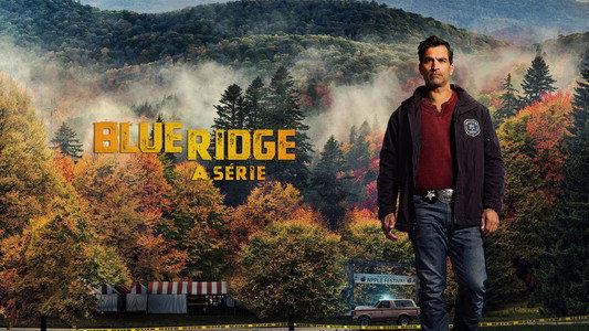 Blue Ridge: The Series