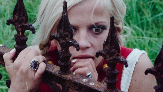 Requiem pour un vampire