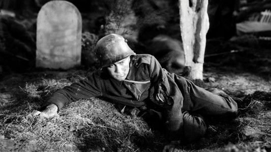 All Quiet on the Western Front