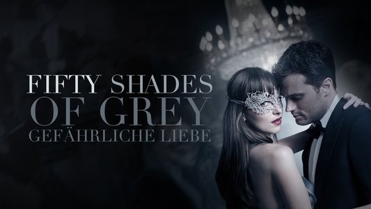 Fifty Shades Darker