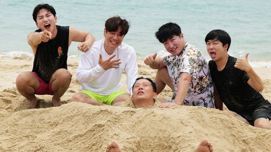 니돈내산 독박투어