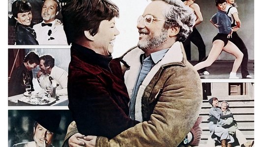 The Goodbye Girl
