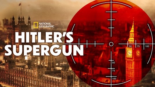 Hitler's Supergun