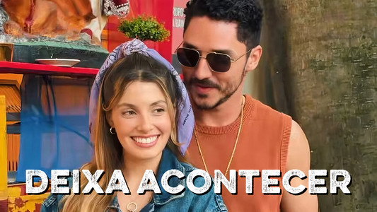 Deixa Acontecer