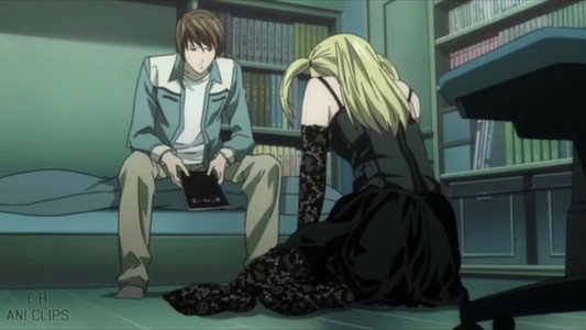 DEATH NOTE