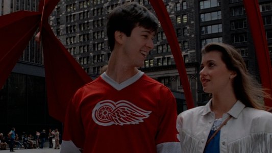 Ferris Bueller's Day Off