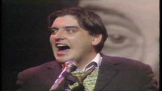 Bing Hitler - Live at the Glasgow Pavilion