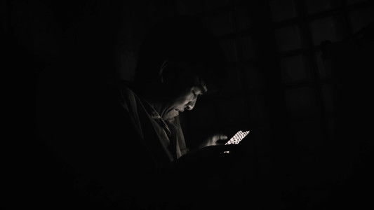 Don't Watch This, After Midnight.