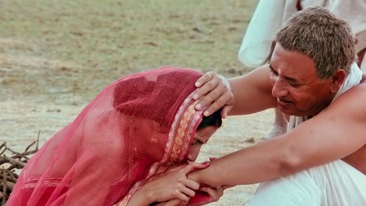 অন্তর্জলী যাত্রা