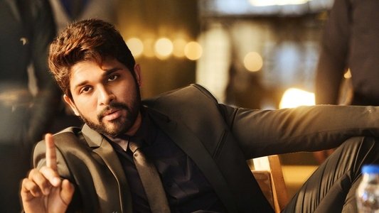 డీజే: దువ్వాడ జగన్నాథం