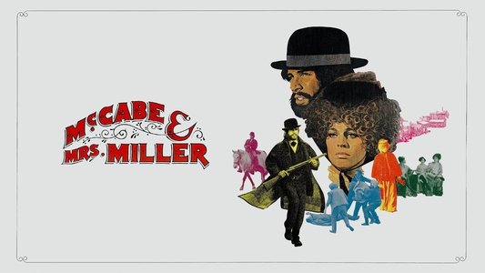 McCabe & Mrs. Miller
