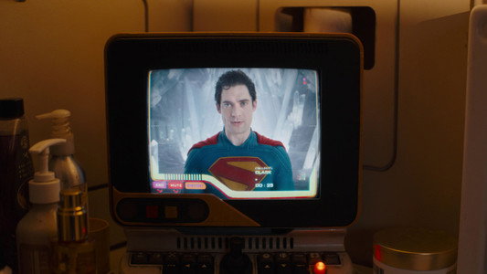 Supergirl