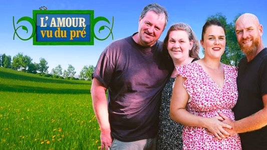 L'amour vu du pré