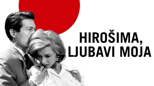 Hiroshima mon amour