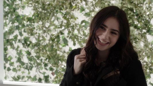 Stuck in Love