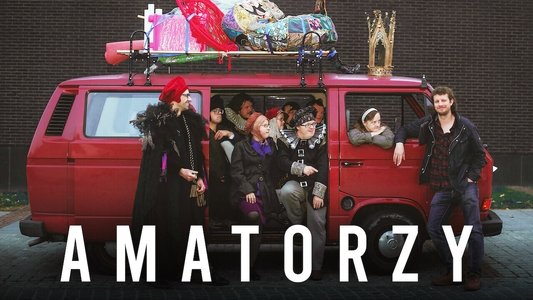 Amatorzy