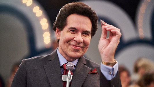 Silvio Santos Vem Aí
