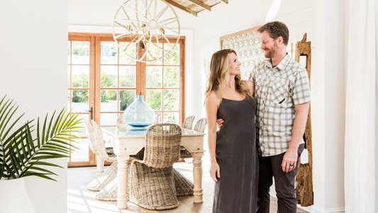 Renovation Realities: Dale Jr. & Amy