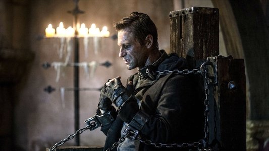I, Frankenstein