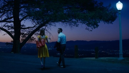 La La Land