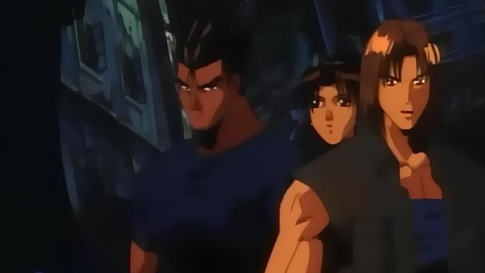 ストリートファイターII V