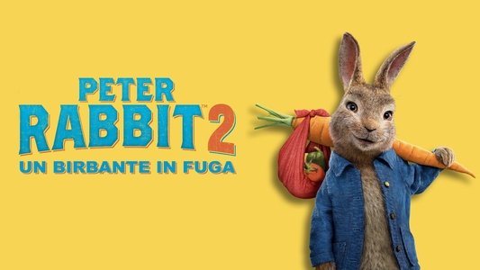 Peter Rabbit 2: The Runaway