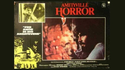 The Amityville Horror