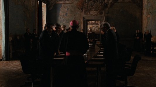 The Godfather Part III