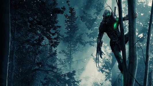 Prey