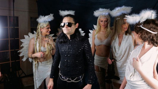 Corey Feldman vs. the World