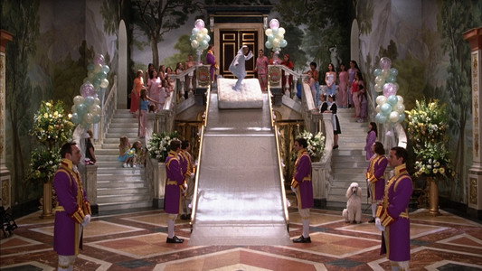 The Princess Diaries 2: Royal Engagement