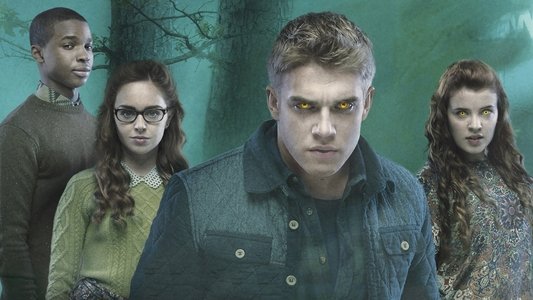 Wolfblood