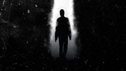 The Empty Man